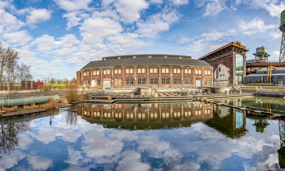 Gebäudereinigung in Bochum – Ö&I Clean Group GmbH